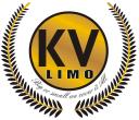 K&V Limousine logo